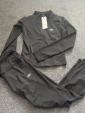The viral Alo aesthetic gym set!2pc set!
