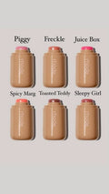 2pc Viral set(blush/lipgloss)