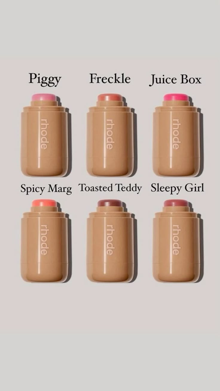 2pc Viral set(blush/lipgloss)