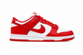Nike SB Dunk Low: University Red