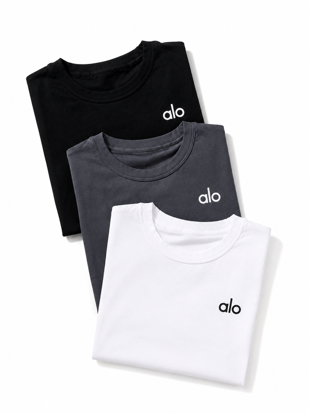 Alo T-shirts