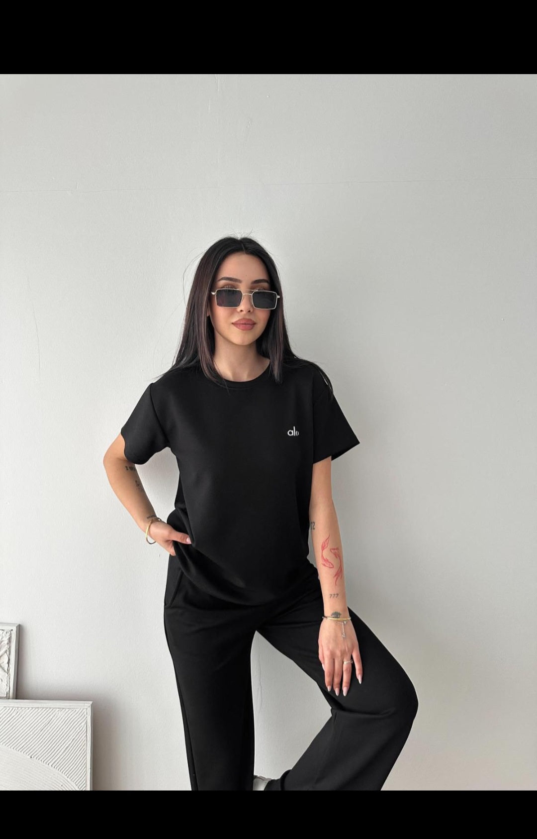 Alo Activewear