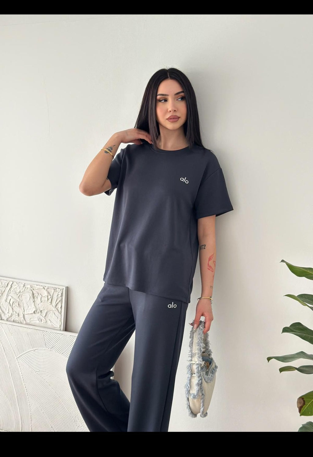 Alo Activewear