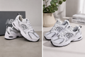 New Balance MR530 – Classic Sport Luxe Sneaker