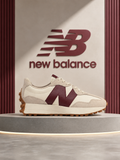 NB 327 Red