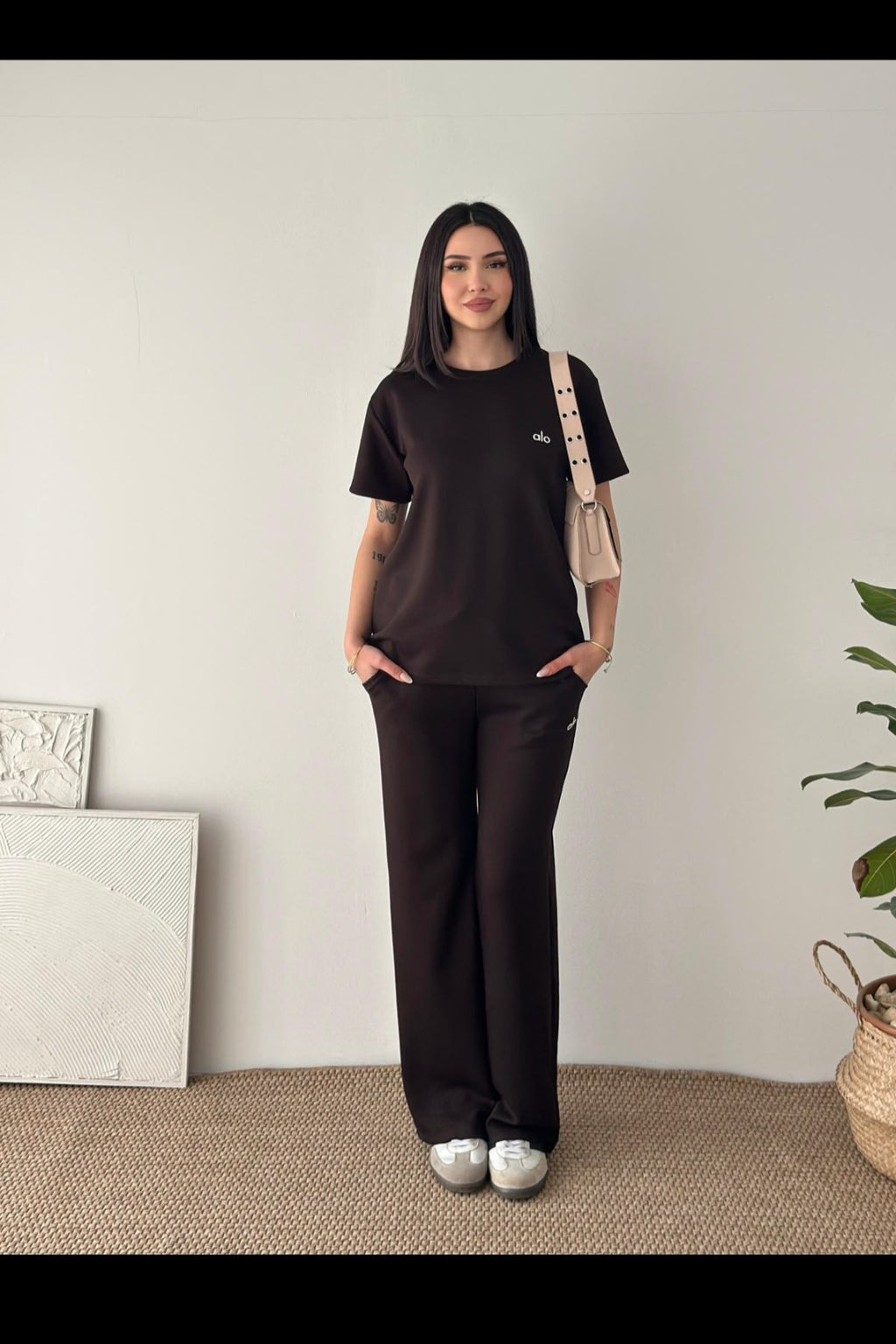 Alo Activewear