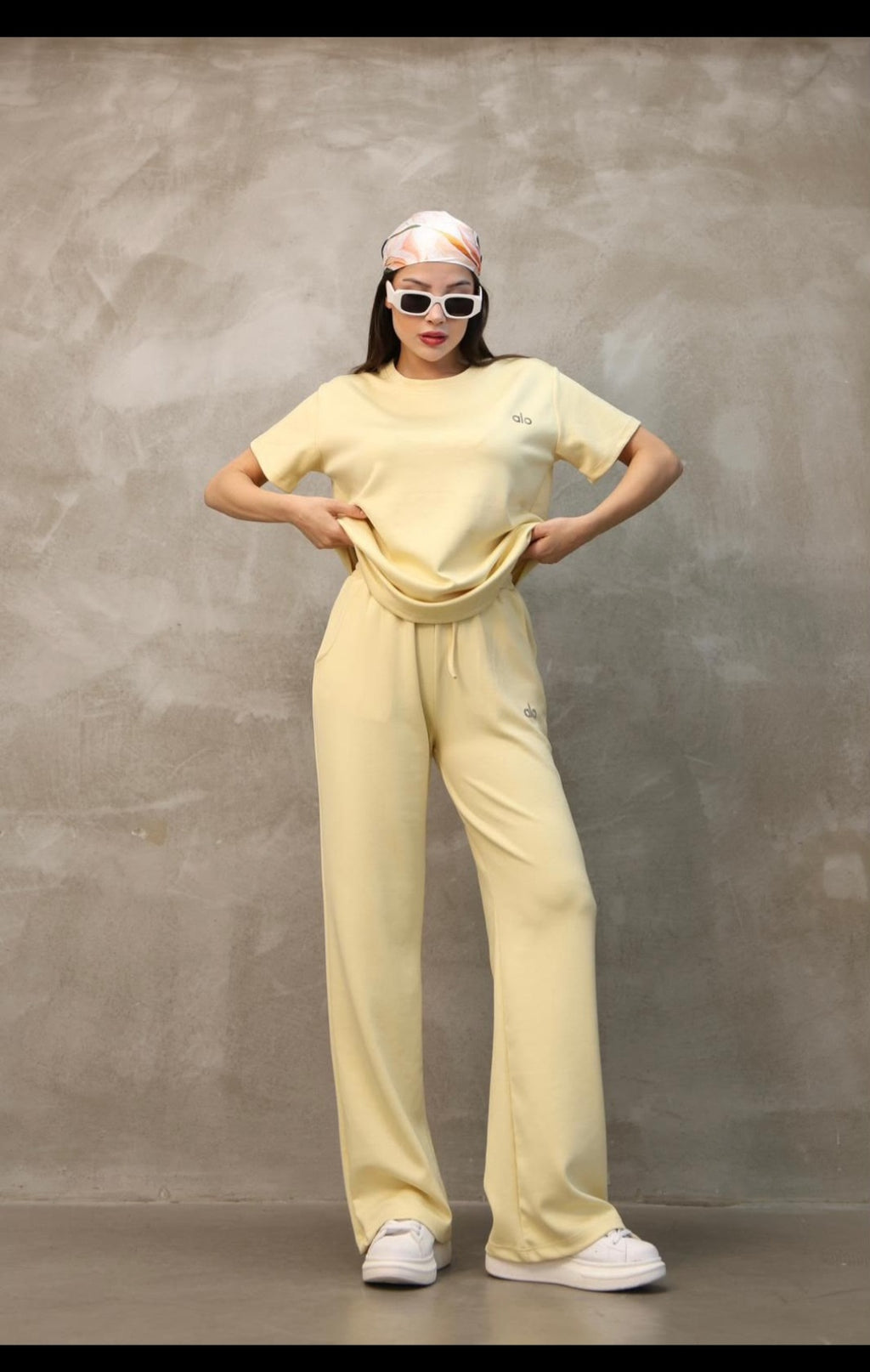 Alo Activewear
