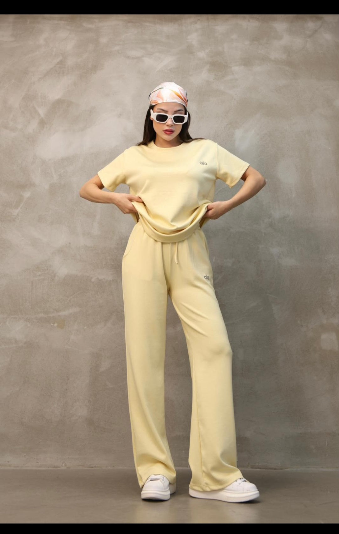 Alo Activewear