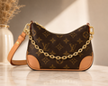 Nano Boulogne Monogram - LV